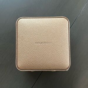 Mark and Graham Small Travel Jewelry Case